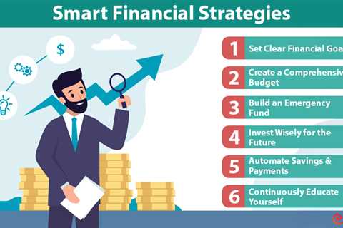 Smart Financial Strategies