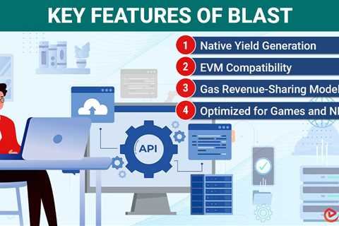 Blast RPC API
