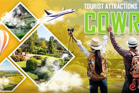 Tourist Attractions in Cowra