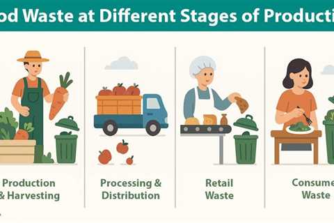Food Waste