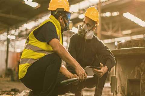 Developing Strategies for Maintaining Operations During Disasters
