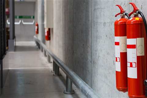 Understanding and Complying with Local Building Codes: A Guide to Life and Fire Safety Consulting