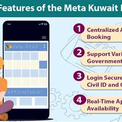 Meta Kuwait Portal