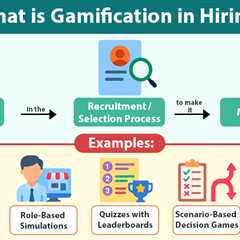 Gamification in Hiring