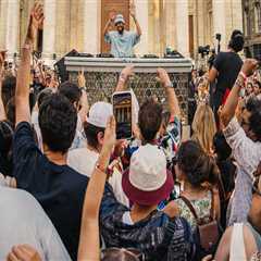 The Impact of Music Tourism in King County, Washington