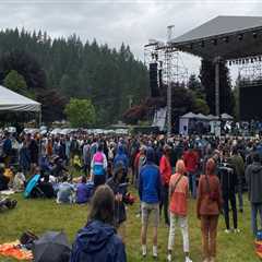 The Future of the Music Industry in King County, Washington
