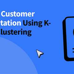 Project: Customer Segmentation Using K-Means Clustering