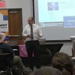 Entrepreneurship Essentials Unveils Transformative Program for Entrepreneurial Development and Team ..