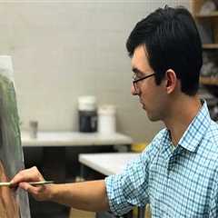 Unlocking the Creative Potential: The World of Art Classes in Southeast SC