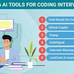 AI Tools for Coding Interviews