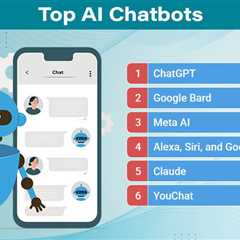 AI Chatbots