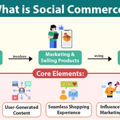 Social Commerce