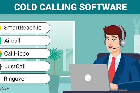 Cold Calling Software