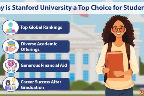 Stanford University Admission Requirements