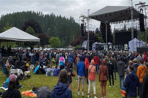 The Future of the Music Industry in King County, Washington
