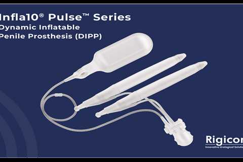 Innovative Erectile Dysfunction Treatments