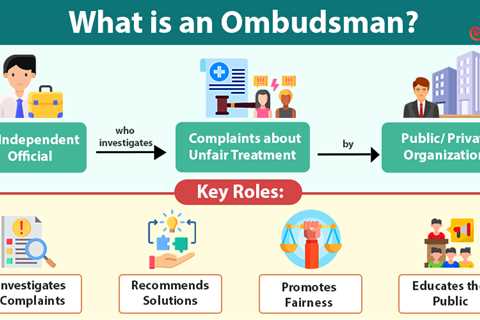 Ombudsman