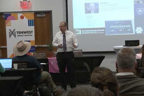 Entrepreneurship Essentials Unveils Transformative Program for Entrepreneurial Development and Team ..
