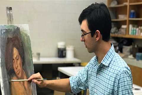 The Artistic Journey: Exploring Art Classes and Field Trips in Southeast SC