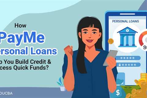 PayMe Personal Loan