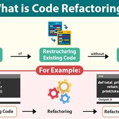 Code Refactoring