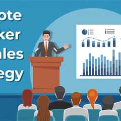 Keynote Speaker for Sales Strategy