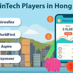 Simplify Your HK Bank Account Opening with FinTech Solutions