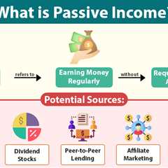 Passive Income