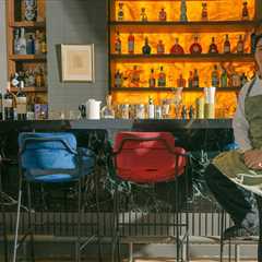 Spanish restaurant Vamos will go out of its way for you—just ask Kyle Ureta