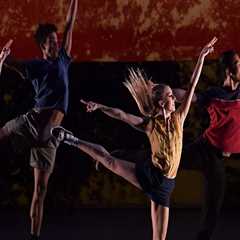 The Vibrant World of Dance Classes in Southern New Jersey