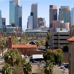 Funding Education in Pinal County, Arizona: A Comprehensive Guide for Experts