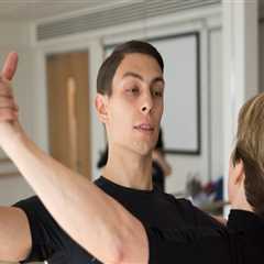 The Ultimate Guide to Dance Classes for Couples in Southern New Jersey