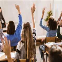 Improving Graduation Rates in Pinal County, Arizona