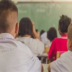 The Impact of Student-Teacher Ratio on Academic Success in Maricopa County, Arizona