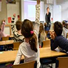 The Impact of Education Centers on Community Service in Central Kentucky: An Expert's Perspective
