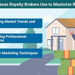 Texas Royalty Brokers