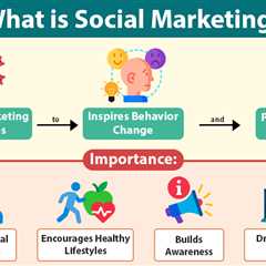 Social Marketing