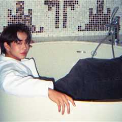 POV: What if we give Rabin Angeles a disposable film camera?