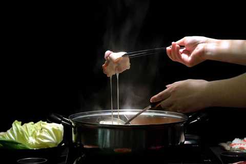 8 restaurants bringing flavors from their homelands to tropical Manila