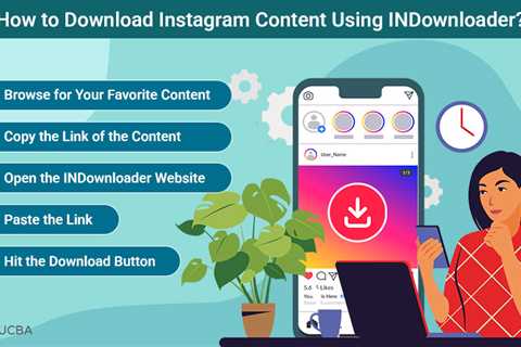 Download Instagram Content