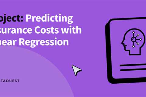 Project: Predicting Insurance Costs with Linear Regression