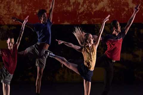 The Vibrant World of Dance Classes in Southern New Jersey