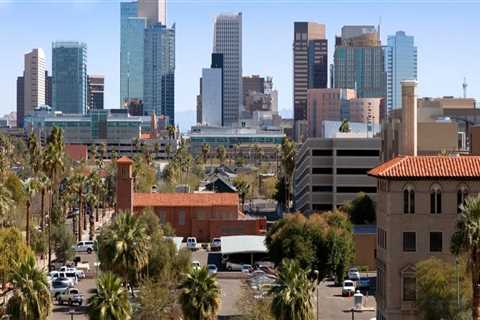 Funding Education in Pinal County, Arizona: A Comprehensive Guide for Experts