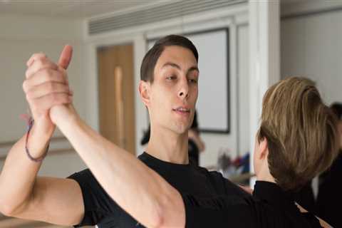 The Ultimate Guide to Dance Classes for Couples in Southern New Jersey