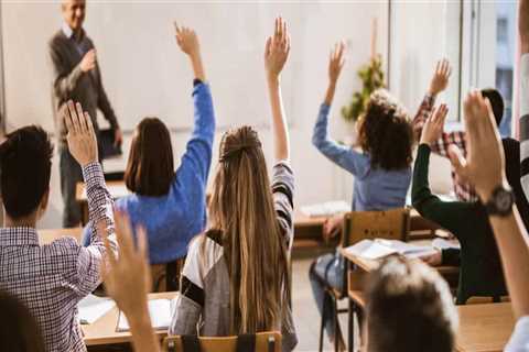 Improving Graduation Rates in Pinal County, Arizona