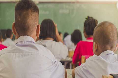 The Impact of Student-Teacher Ratio on Academic Success in Maricopa County, Arizona