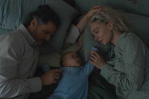 ‘The Fantastic Four: First Steps’ trailer introduces the complexities of parenthood amid an..