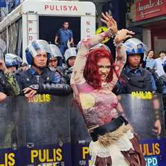 Ang Pride ay protesta: The first-ever Stonewall Philippines is a return to Pride’s radical roots
