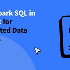 Using Spark SQL in PySpark for Distributed Data Analysis