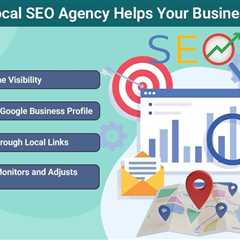 Local SEO Agency